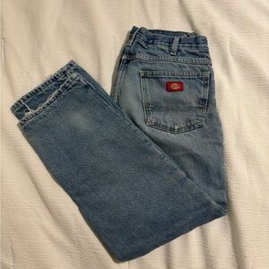Flannel Lined Dickies